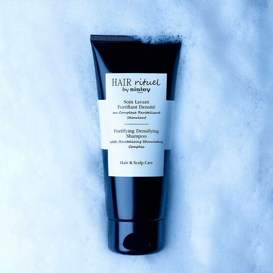 Shampoo Sisley Hair Rituel Fortifiant Densité